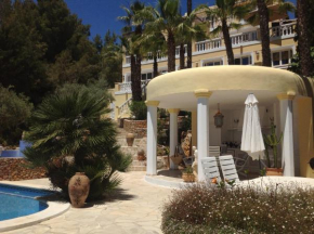 Casa Grecia